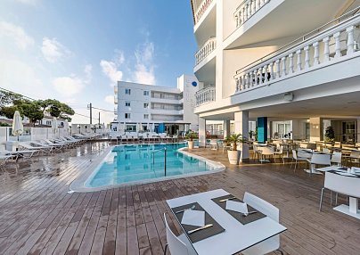 Welikehotel Triton Beach Cala Ratjada