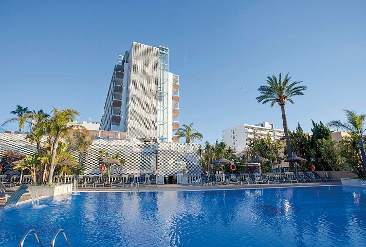Bahía de Alcudia & Spa