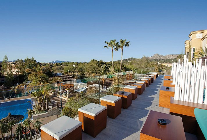 Bahía de Alcudia & Spa