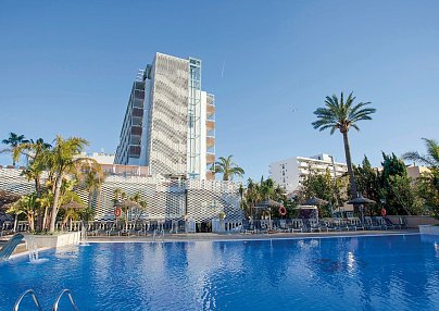 Bahía de Alcudia & Spa Alcúdia