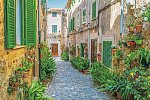 Mallorca gemütlich erwandern