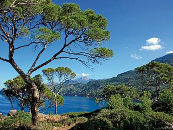 Mallorca gemütlich erwandern