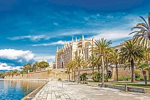 Mallorca gemütlich erwandern