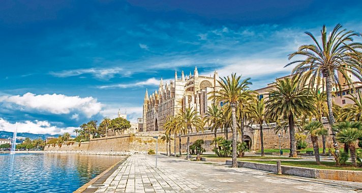 Mallorca gemütlich erwandern