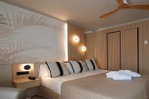 BG Caballero - Wohnbeispiel Doppelzimmer (Zimmercodierung DB1)