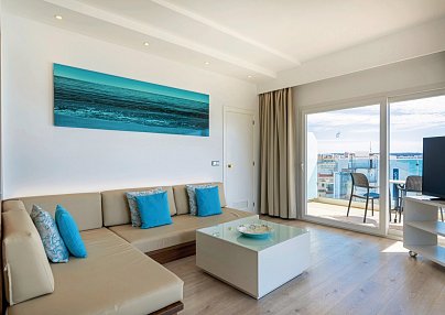 THB El Cid Playa de Palma