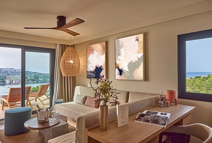 Purobeach Resort Santa Ponsa - Joy