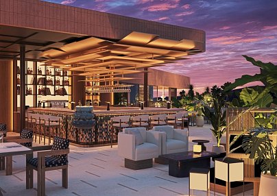 Mandarin Oriental Punta Negra, Mallorca Costa d'en Blanes