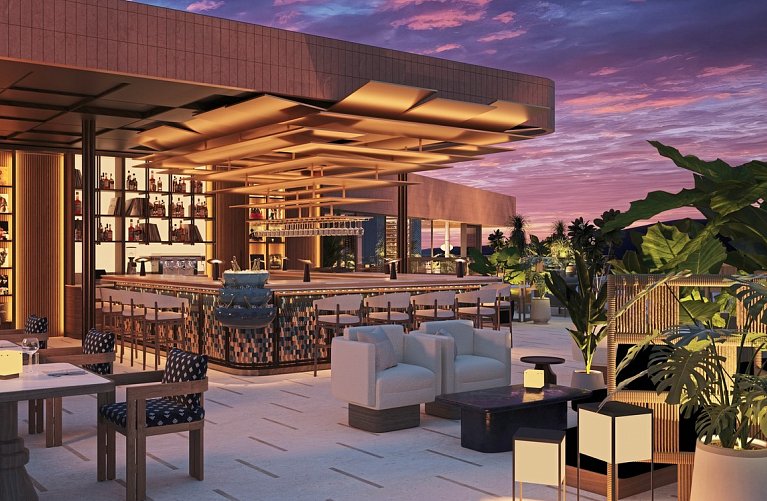 Mandarin Oriental Punta Negra, Mallorca