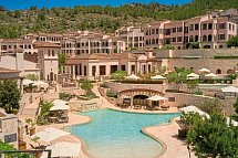 Cap Vermell Grand Hotel