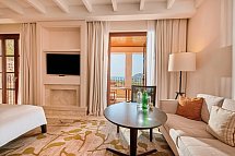 Cap Vermell Grand Hotel - Junior Suite Valley View