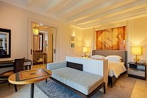 Cap Vermell Grand Hotel - Grand Suite Garden