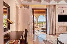 Cap Vermell Grand Hotel - Grand Suite View