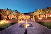Cap Vermell Grand Hotel