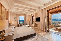 Cap Vermell Grand Hotel - Grand Suite Valley View