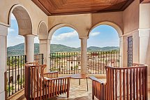 Cap Vermell Grand Hotel