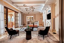 Cap Vermell Grand Hotel