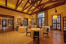 Cap Vermell Grand Hotel - VORO Restaurant