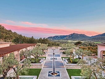 Cap Vermell Grand Hotel