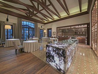 Cap Vermell Grand Hotel - VORO