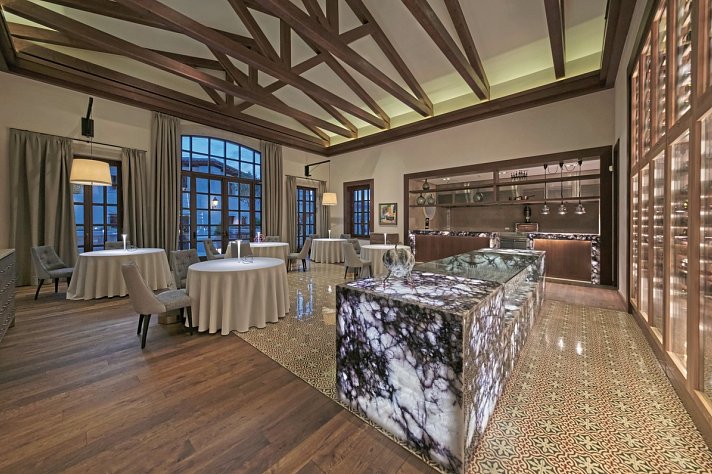 Cap Vermell Grand Hotel