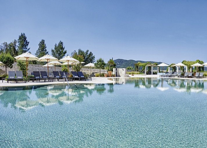Cap Vermell Grand Hotel