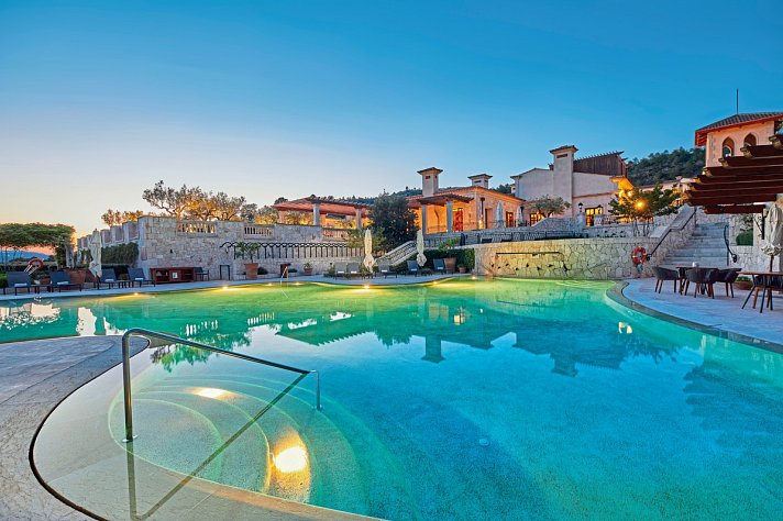 Cap Vermell Grand Hotel