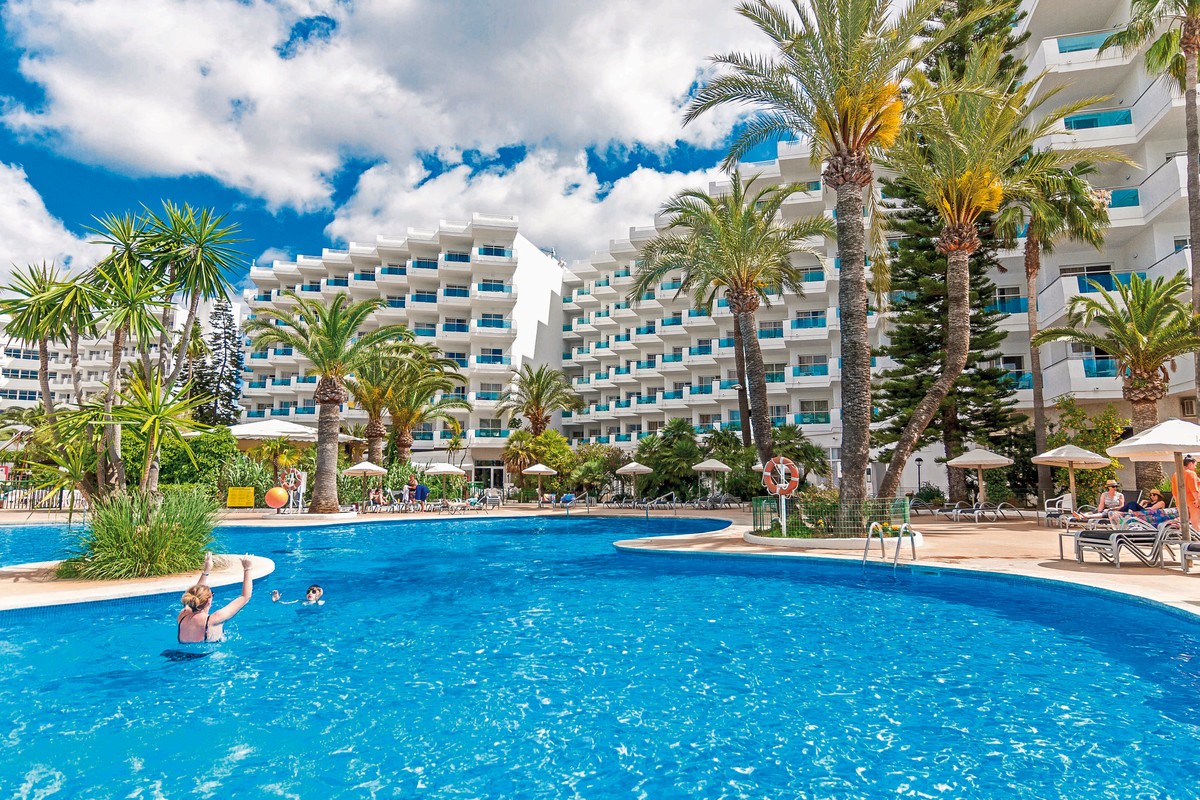 Eix Lagotel Holiday Resort
