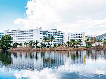 Eix Lagotel Holiday Resort