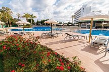 Eix Lagotel Holiday Resort