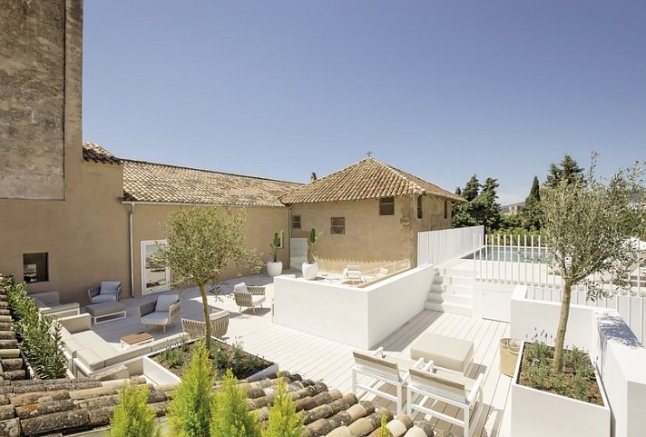 Convent de la Missió Grand Luxury Boutique adults-only