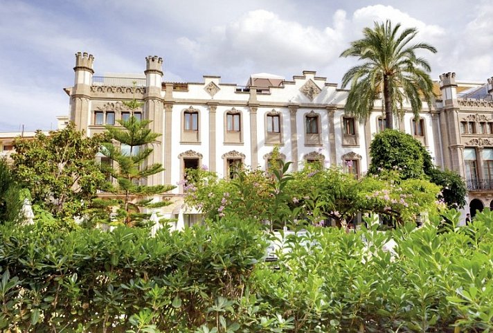 Gran Hotel Sóller & Spa
