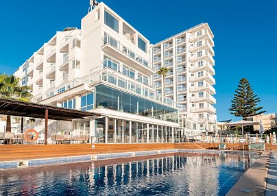 Amic Horizonte Palma de Mallorca