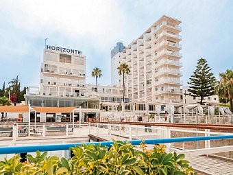 Amic Horizonte