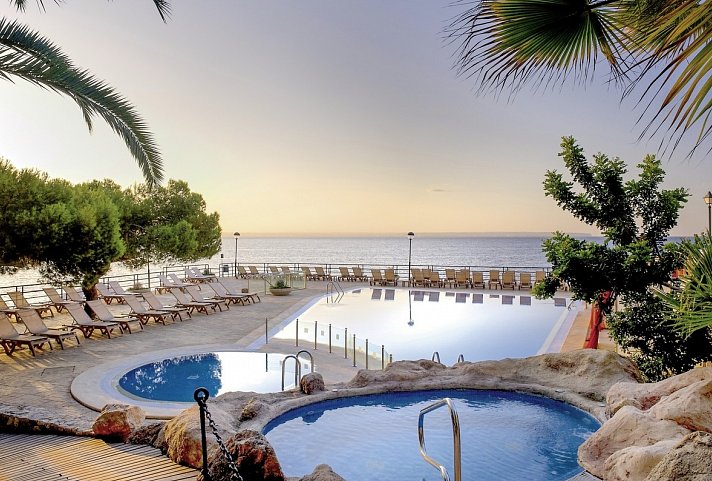 Barceló Illetas Albatros