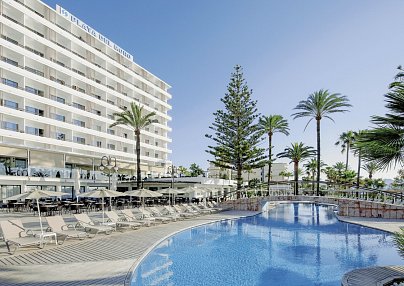 CM Playa del Moro Cala Millor