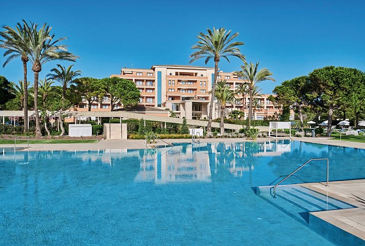 Hipotels Hipocampo Palace