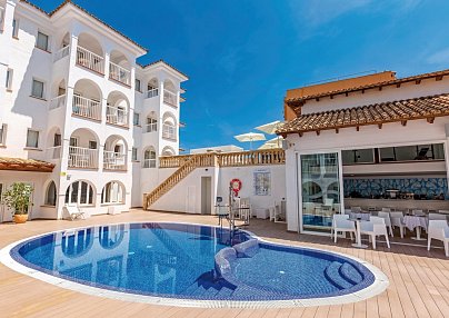 BQ Cala Ratjada Cala Ratjada