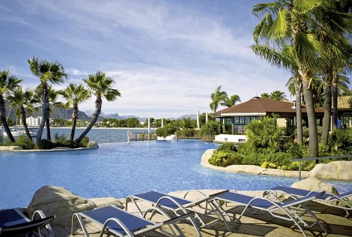 Alcudiamar Marina Residence