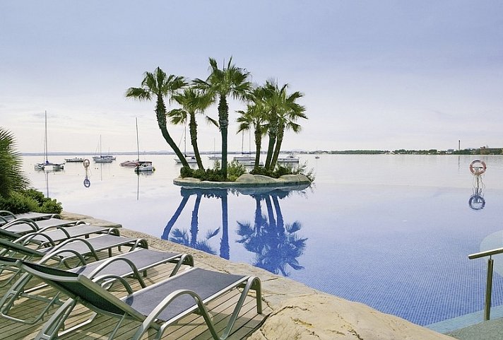 Alcudiamar Marina Residence