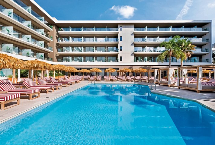 Aubamar Palma Resort