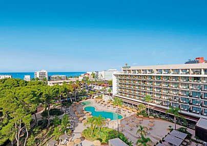Aubamar Suites & Spa Playa de Palma