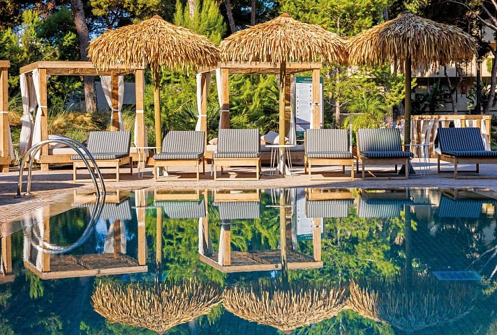 Aubamar Suites & Spa