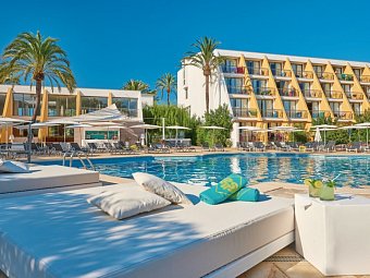 Protur Sa Coma Playa & Spa