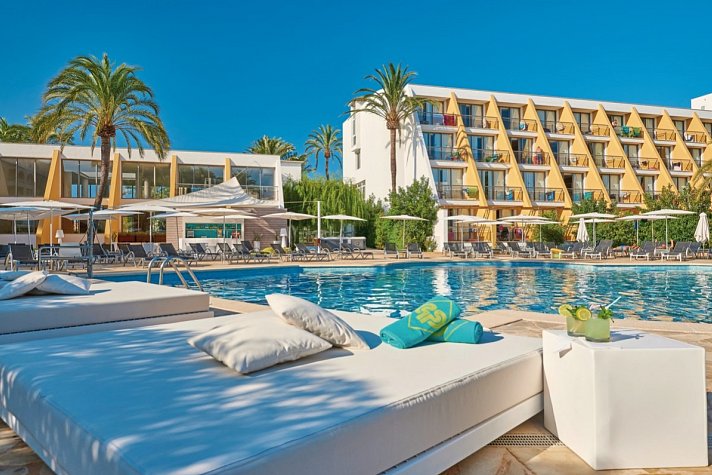 Protur Sa Coma Playa & Spa