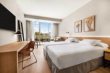 Protur Sa Coma Playa & Spa - Wohnbeispiel Doppelzimmer (Zimmercodierungen DB1 & DC1)