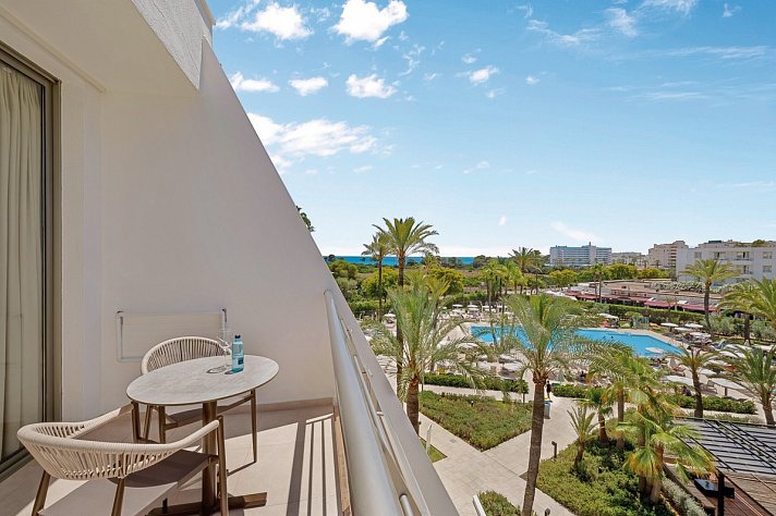 Protur Sa Coma Playa & Spa