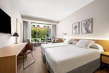 Protur Sa Coma Playa & Spa - Wohnbeispiel Doppelzimmer Select (Zimmercodierung DN1)