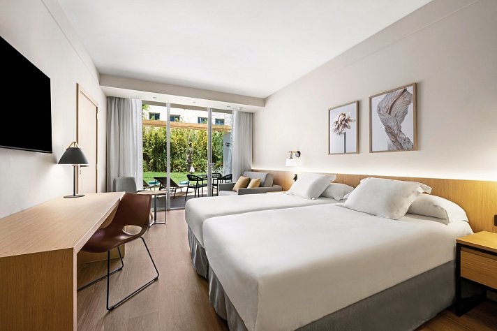 Protur Sa Coma Playa & Spa