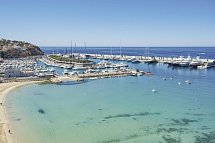 Pure Salt Port Adriano